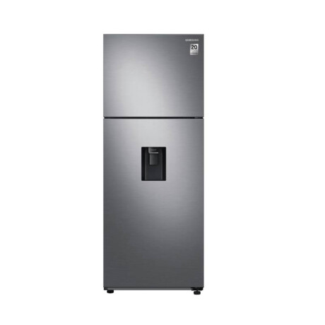 Refrigerador Samsung RT35 Inverter C/Dispensador 361L Inox