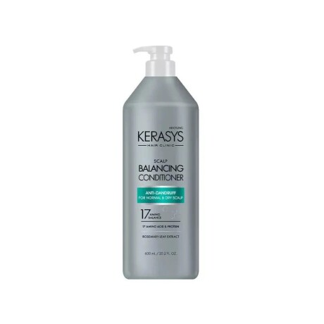 Acondicionador Kerasys 86229 Scalp Balancing 600ML 001