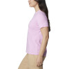 Remera Sun Trek SS Graphic Mujer COSMOS SIMPLY