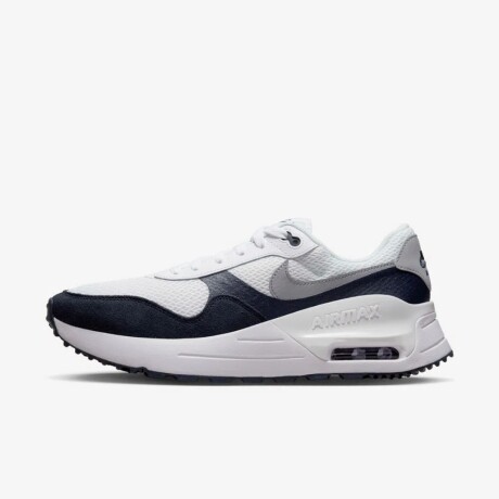 Champion Nike Hombre Air Max Systm S/C