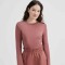 BLUSA ML FEM SURTIDO