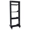 RACK ABIERTO DE PISO 42U 2 PARANTES RACK ABIERTO DE PISO 42U 2 PARANTES