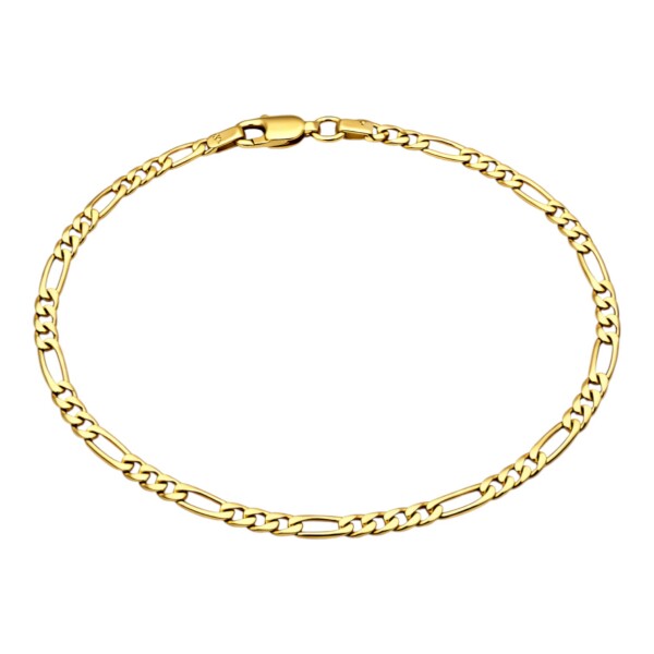 Pulsera Cartier -Oro bajo-Sin Piedra-PU8041 sinpiedra