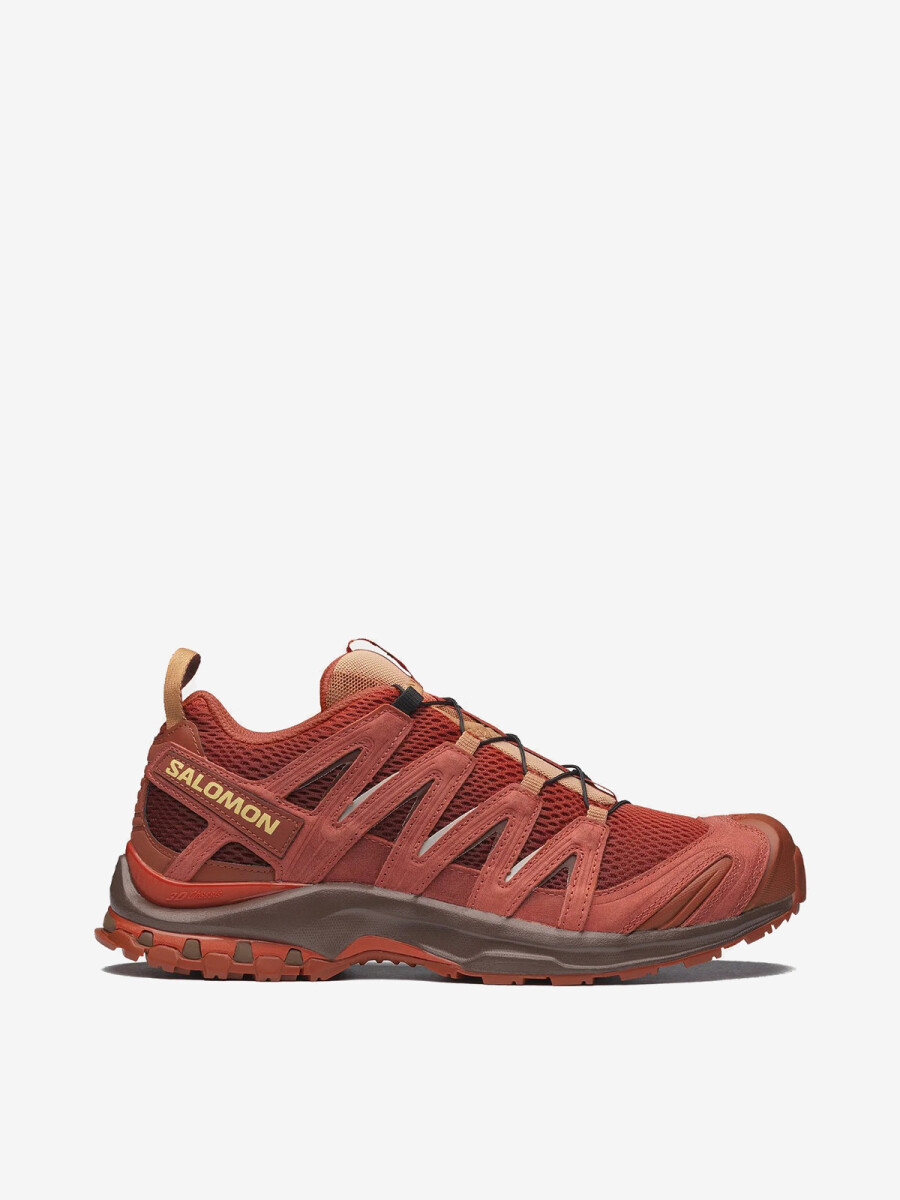 SALOMON XA PRO 3D RED ASHES 