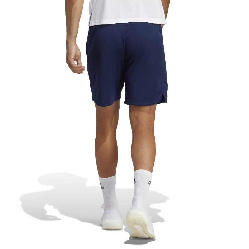 Short Adidas Train Essentials All Set de Hombre - IB8162 Marino