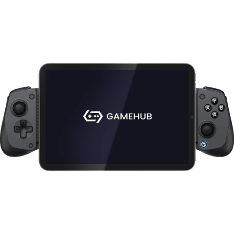 Joystick Gamesir X5s Negro JOYSTICK GAMESIR X5S NEGRO
