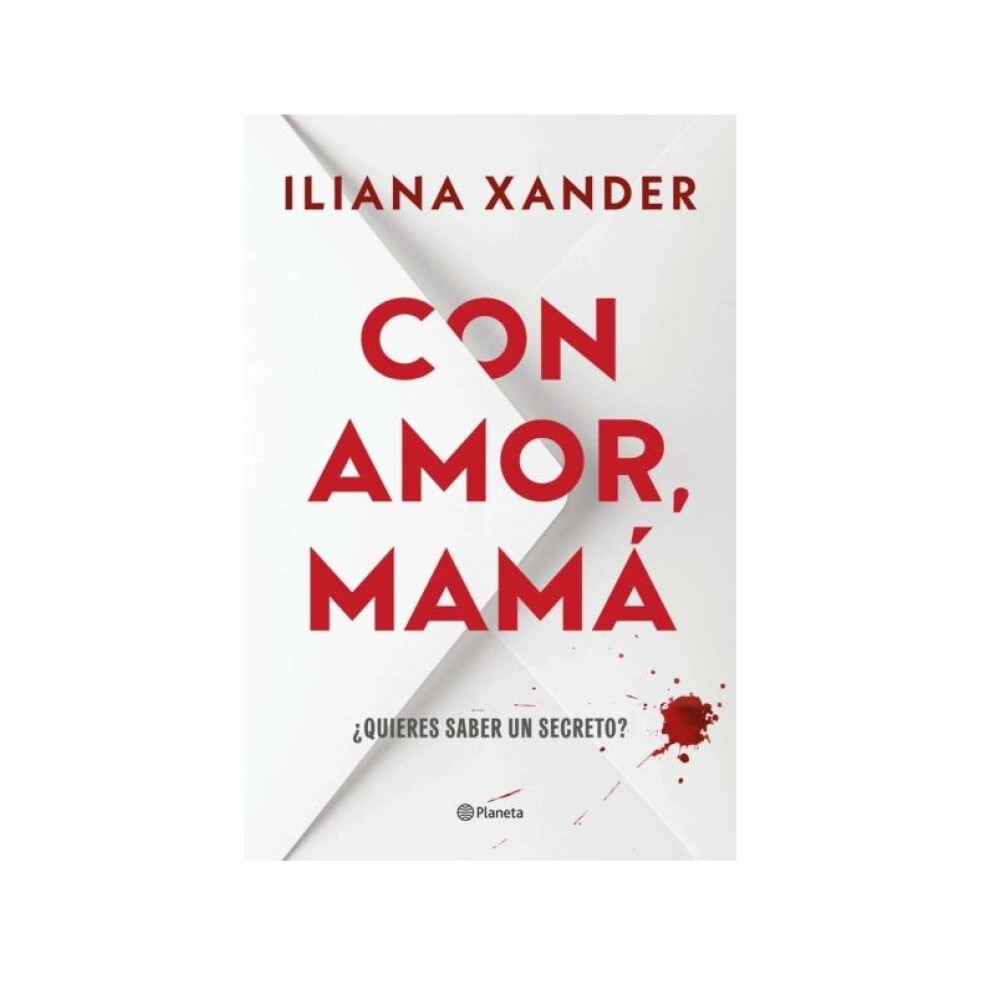 Con Amor, Mamá- CON AMOR, MAMÁ