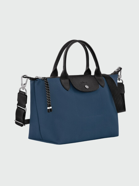 LONGCHAMP - Le Pliage Energy S Azul