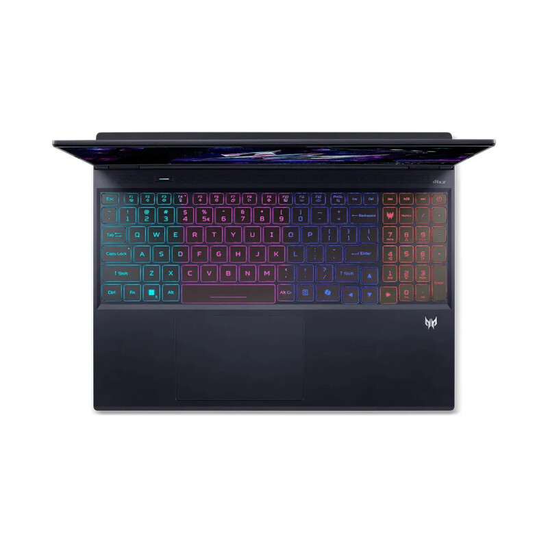Notebook Gamer Acer Helios Neo 16S Ultra 9 275HX 1TB 5060 Notebook Gamer Acer Helios Neo 16S Ultra 9 275HX 1TB 5060