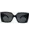 Reckless Edge Fury Black