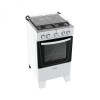 Cocina James blanca Cocina James blanca