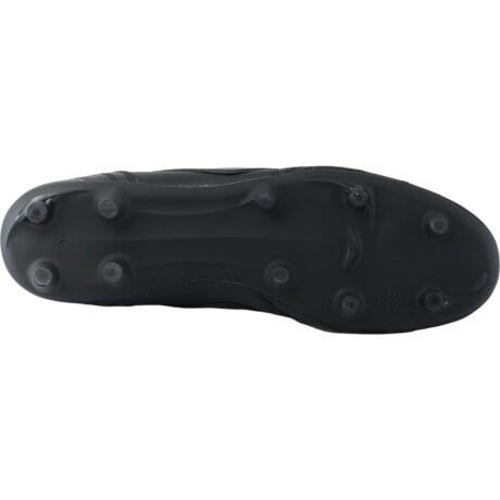 Championes de Futbol Umbro Touch FG para Hombre Negro