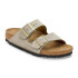 Sandalia Arizona LEVE - Estrecho Taupe