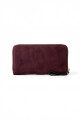 Billetera combinada ciruela