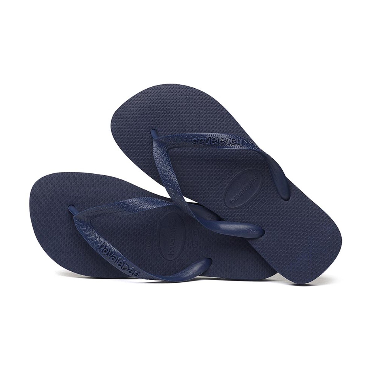 Sandalias Havaianas Top Unisex 