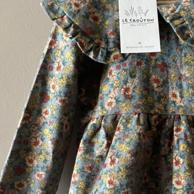 Vestido Loli Vestido Loli