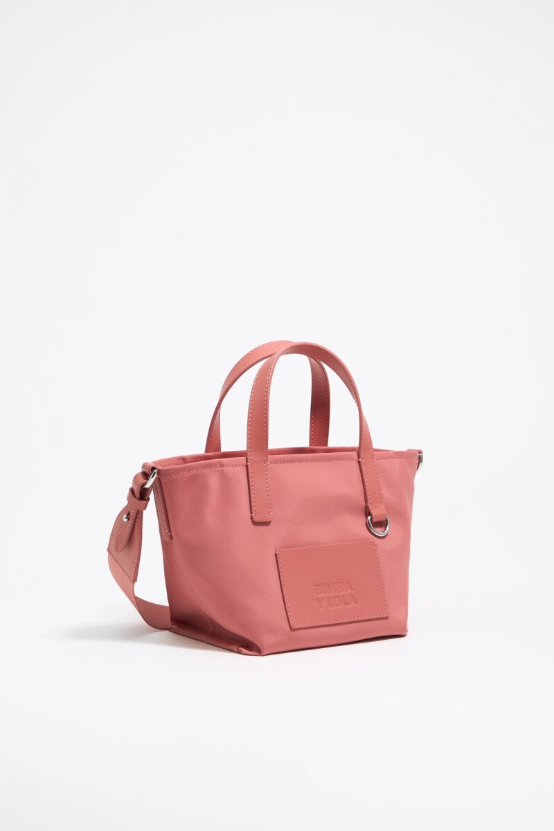 BOLSO SHOPPER MINI 
