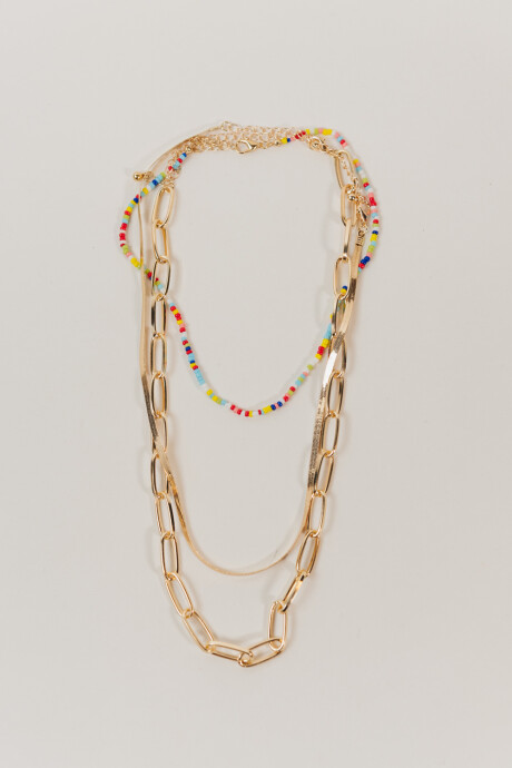 Collar 3.0 Estampado 1