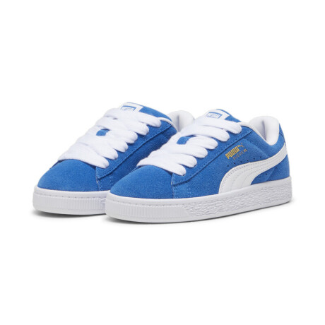 Suede XL PS 39657801 Azul Royal