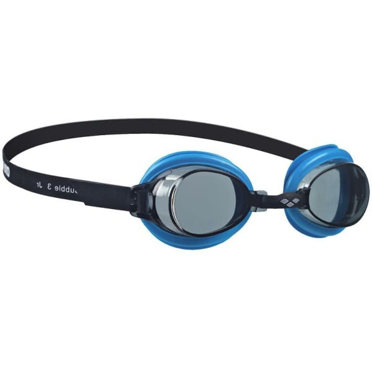 Lentes Para Natacion Arena Bubble 3 Jr 92395-65 