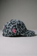 Gorra Pipa ROSA