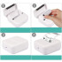 Impresora Instantanea Portatil Bluetooth Termica Infantil Variante Color Verde