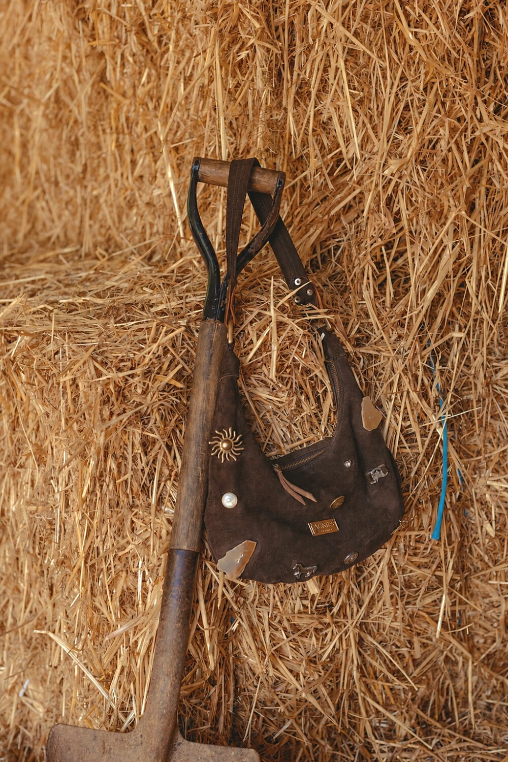 Deleite Multi Tachas Bag Chocolate