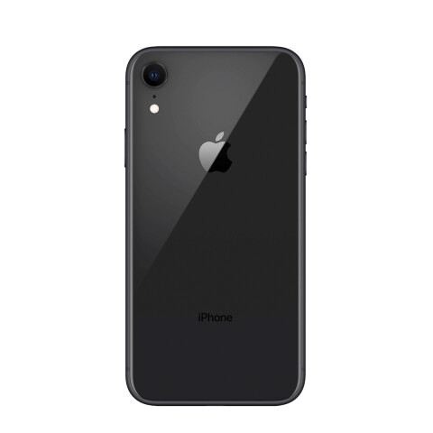 IPhone XR 256GB Black