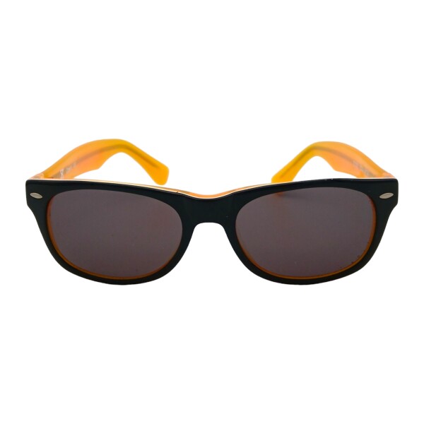 ZZERO Z323 COL0131 C NEGRO U - Niño - Negro negrocombinado