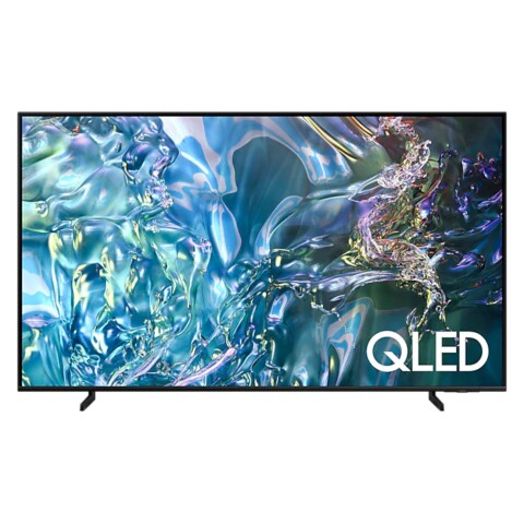 Televisor Samsung Qled 55" UHD Smart QN55Q60DAG Televisor Samsung Qled 55" UHD Smart QN55Q60DAG