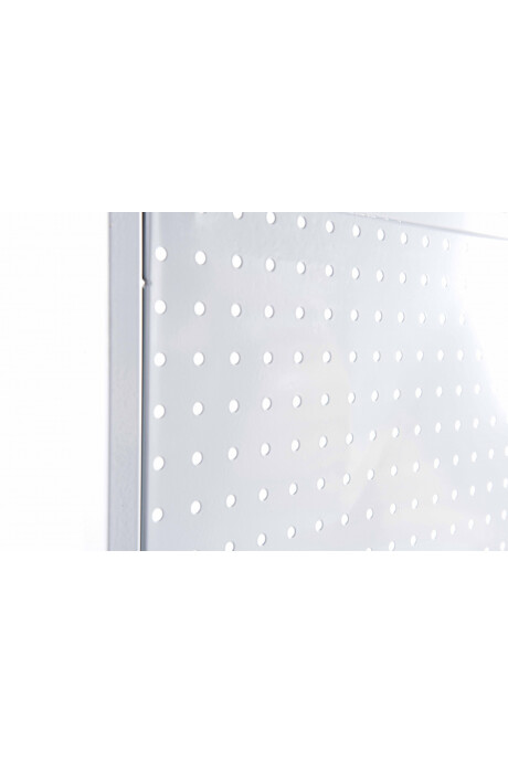 Exhibidor Perforado Negro Exhibidor Perforado Negro