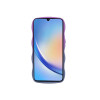 Protector Samsung Galaxy A34 ondulado degrade púrpura/azul Protector Samsung Galaxy A34 Ondulado Degrade Púrpura/azul