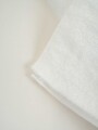 Toalla Baño Nessa, 380g. Blanco