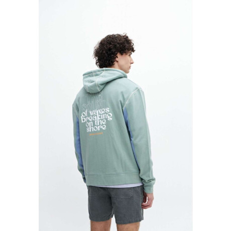 Canguro Dylan Verde Seco