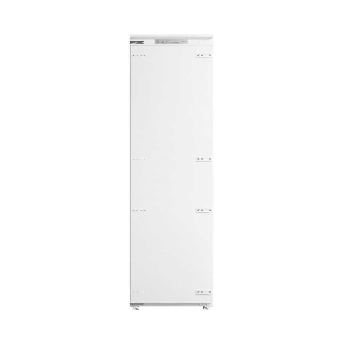 REFRIGERADOR PANELABLE JAMES - 201-LITROS BLANCO FVJ 265 EMP 