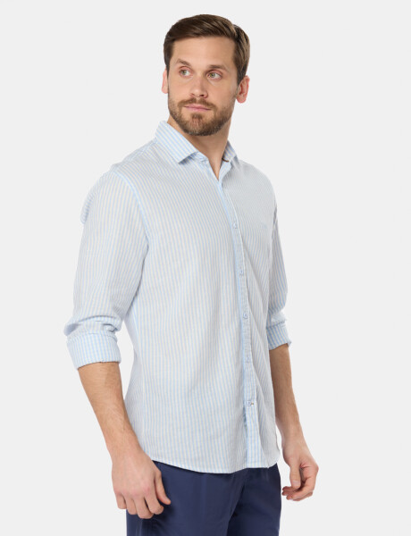 SHORT DE BAÑO LISO Piedra