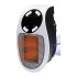 Calefactor 220v Portatil Tecnologia Termoceramica C Control Calefactor 220v Portatil Tecnologia Termoceramica C Control