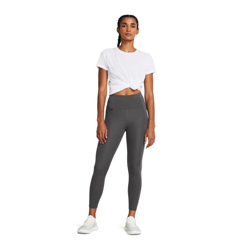 Calza Under Armour MOTION ANKLE de Mujer - 488-025Y250 Gris