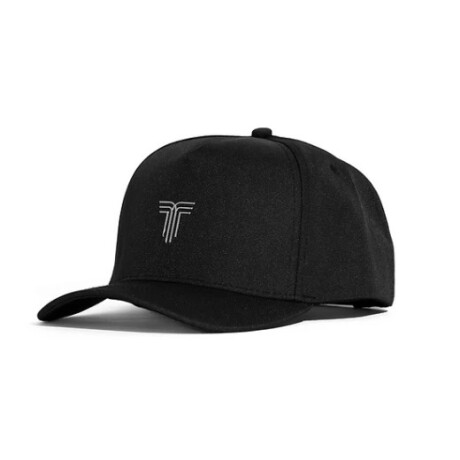 Gorro Tiffosi Unisex V4 Negro S/C