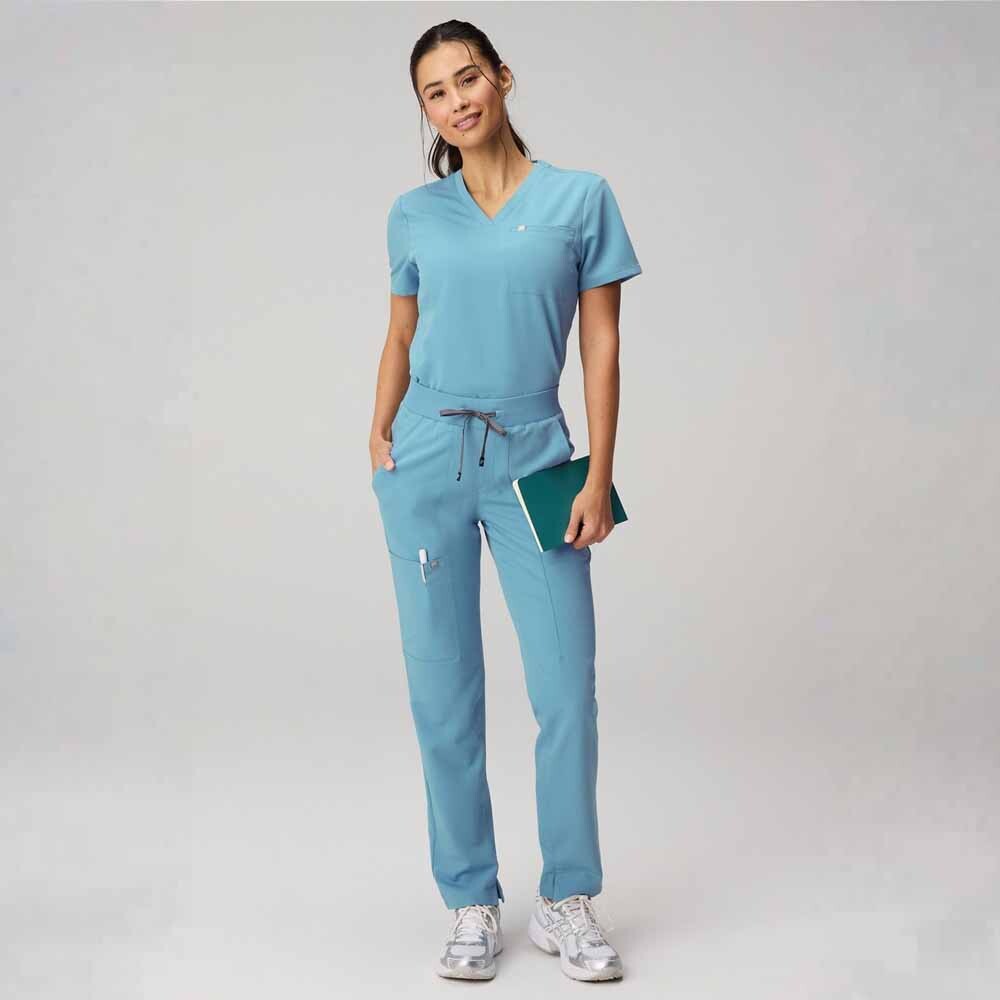 Pantalón Ion Scrub Pant Mujer Wave
