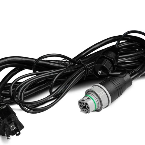 CABLE DE UNION UNDERCANOPY FLEXSTAR (1MT DE LARGO) CABLE DE UNION UNDERCANOPY FLEXSTAR (1MT DE LARGO)