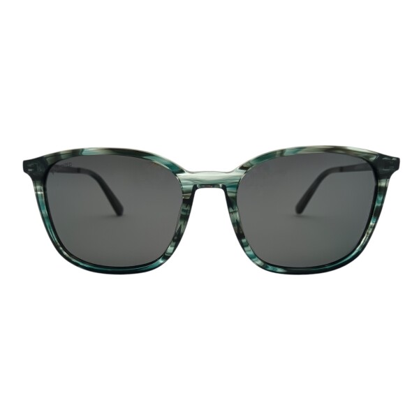 ADOLFO DOMINGUEZ OPTIM AD14453 534 5519 UU 145 C NEGRO U - Adulto - Verde Verdecombinado