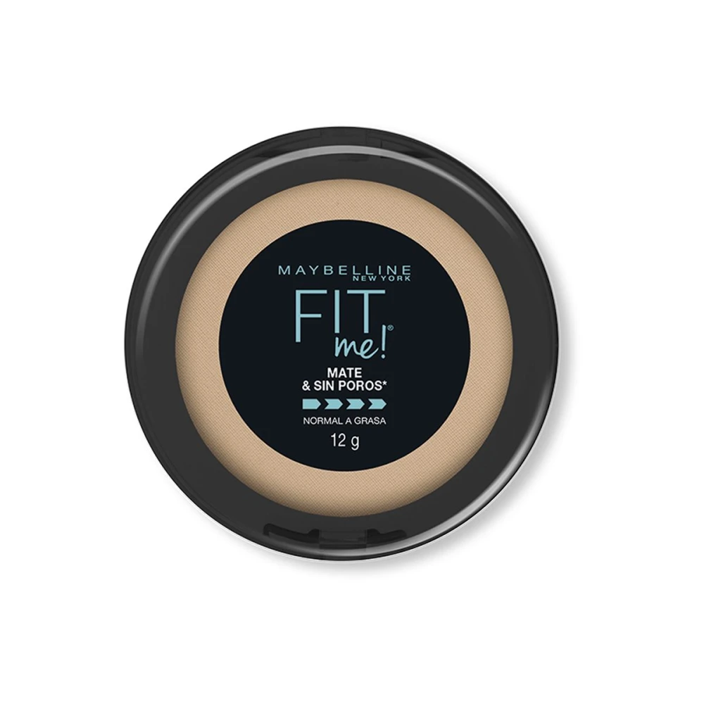 MAYBELLINE FIT ME PVO MA+PO NAT BEIG 220