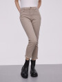 Pantalon Argus Taupe / Mink / Vison