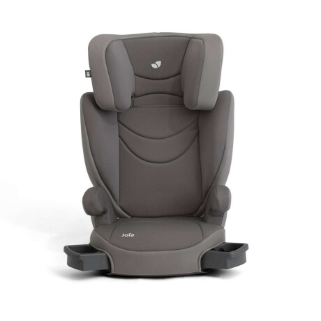 Booster Joie Basil 2-En-1 Latch 4-12 Años Thunder