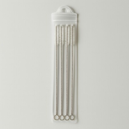 Cepillo Limpia Bombillas Pack x4 Unidades Cepillo Limpia Bombillas Pack x4 Unidades