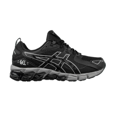 Championes Asics Gel - Quantum 180 Gray