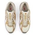 Championes New Balance Unisex - 740 - U740741 WHITE/ORANGE
