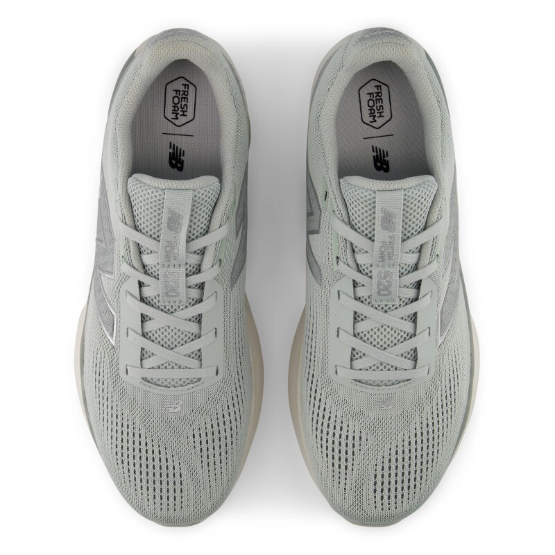 Championes New Balance de Hombre - 520 V9 - M5201G8 GREY