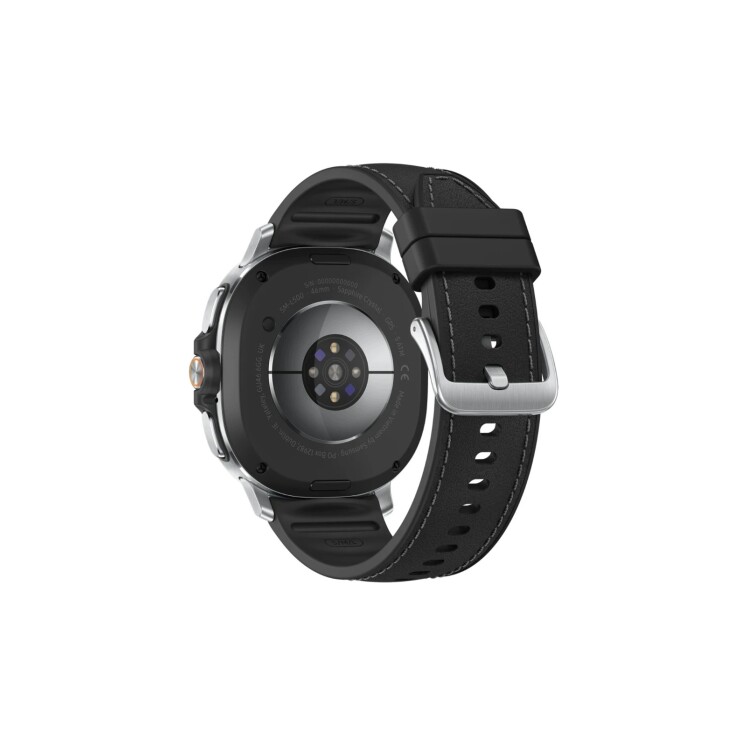 Smartwatch Samsung Galaxy Watch8 Classic 46 mm Bluetooth SM-L500 Black
